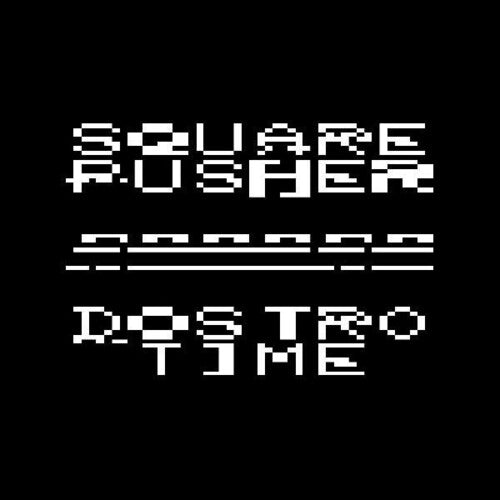 Squarepusher: Dostrotime - VINYL