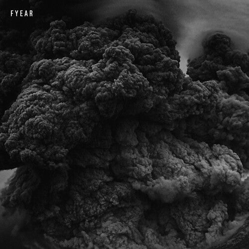 Fyear: Fyear - COMPACT DISCS