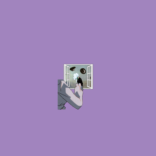 Bullion: Affection - COMPACT DISCS