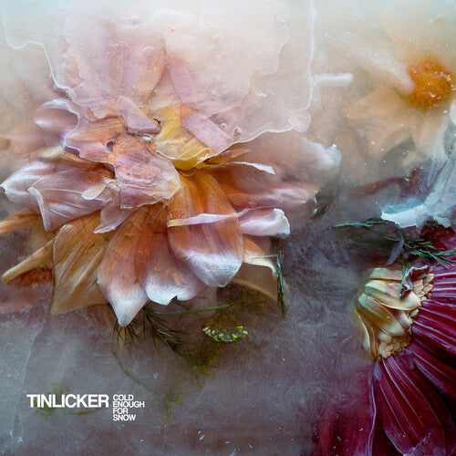 Tinlicker: Cold Enough For Snow - VINYL