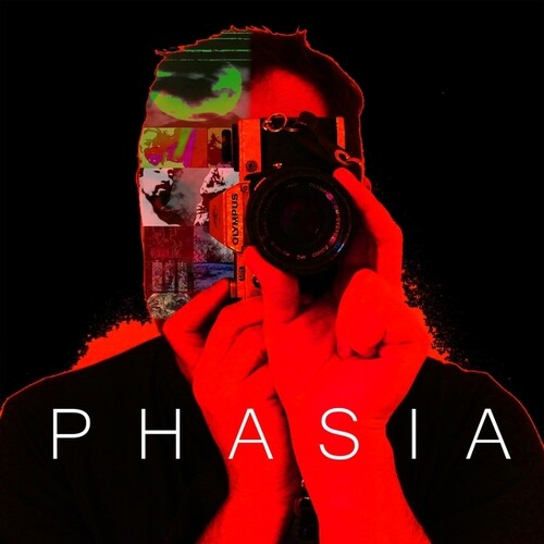 VHS Head: Phasia - VINYL
