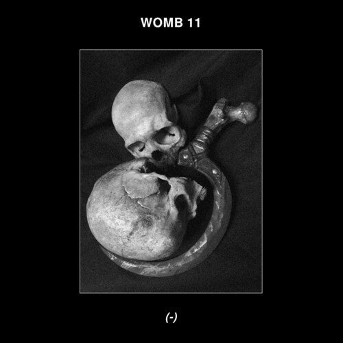 Womb11: (-) - VINYL