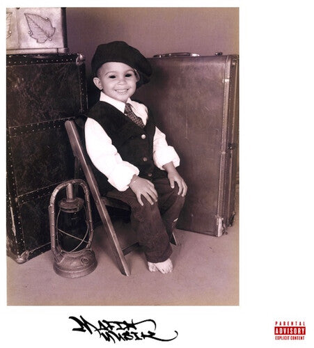 D. Savage: Mafia Musik - COMPACT DISCS