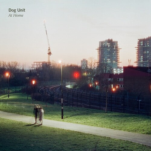 Dog Unit: At Home - VINYL