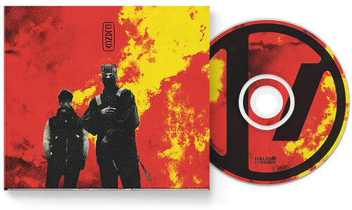 Twenty One Pilots: Clancy - COMPACT DISCS