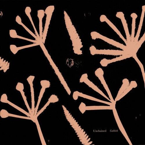 Unchained: Gabbeh - VINYL