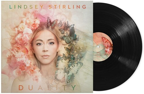 Lindsey Stirling: Duality - VINYL