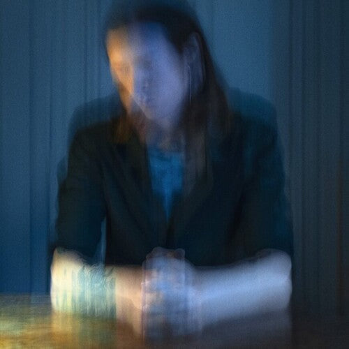 Poison Point: Wandering Echoes - VINYL