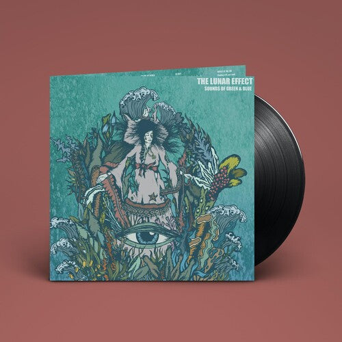Lunar Effect: 12 - VINYL