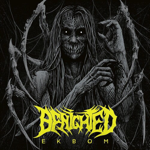 Benighted: Ekbom - VINYL
