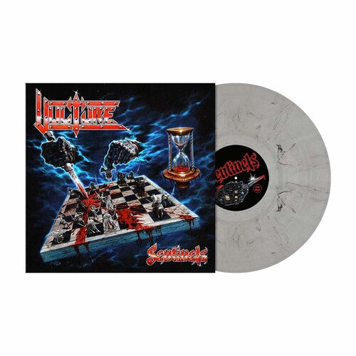 Vulture: Sentinels - VINYL