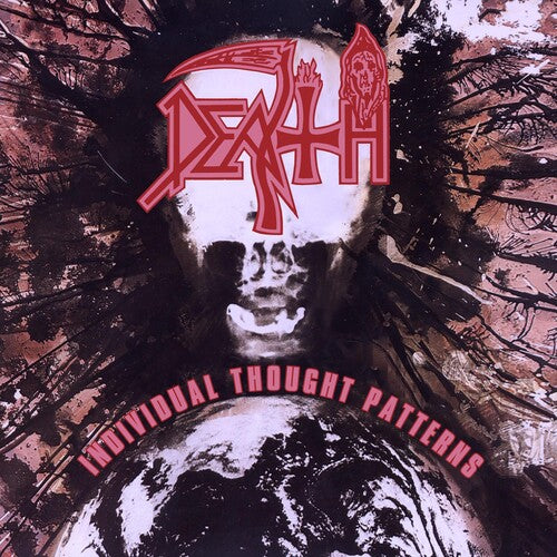 Death: Individual Thought Patterns - VINYL
