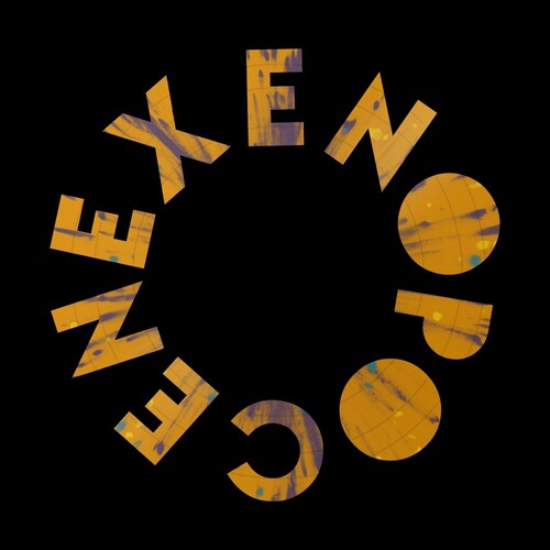 Daedelus: Xenopocene - VINYL