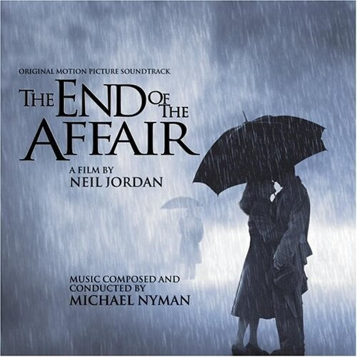 End of the Affair / O.S.T.: End of the Affair / O.S.T. - COMPACT DISCS