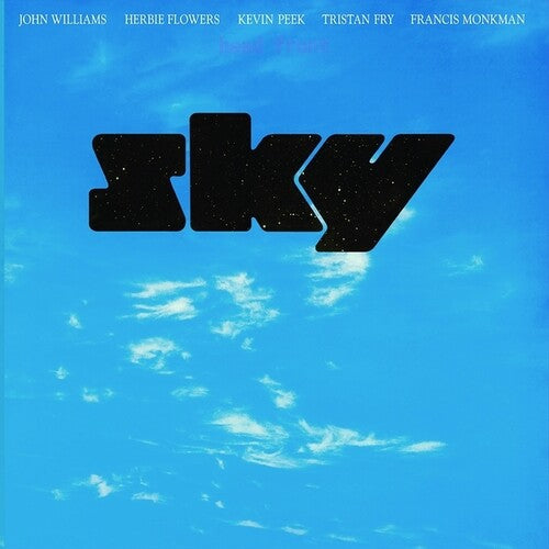 Sky: Sky - VINYL