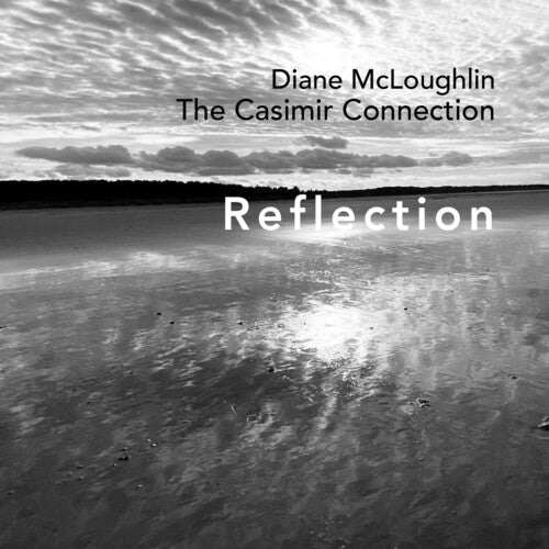 Casimir Connection: Reflection - COMPACT DISCS