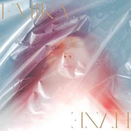 Emika: Haze - COMPACT DISCS