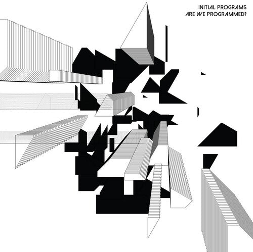 Initial Programs: Are We Programmed - COMPACT DISCS