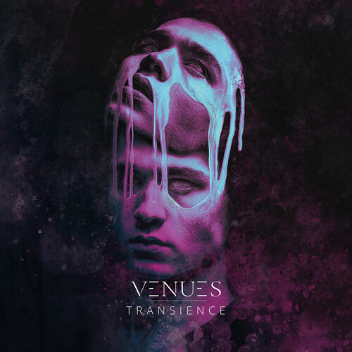 Venues: Transience - COMPACT DISCS