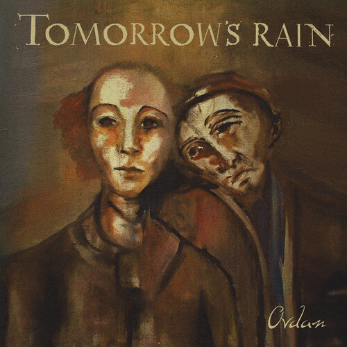 Tomorrow's Rain: Ovdan - COMPACT DISCS