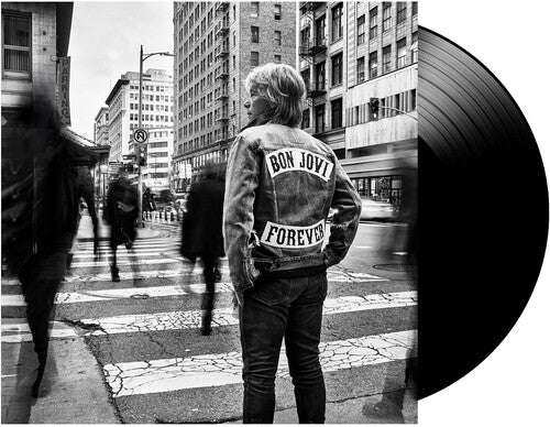 Bon Jovi: Forever - VINYL