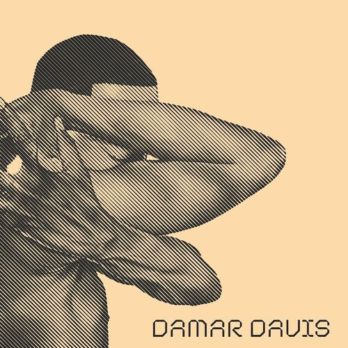 Damar Davis: Damar Davis - VINYL