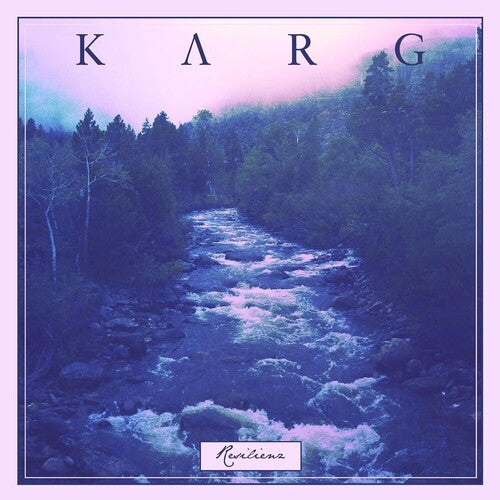 Karg: Resilienz - COMPACT DISCS