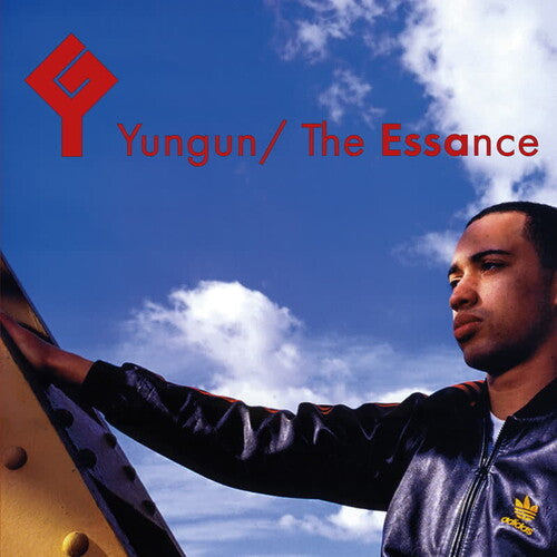 Yungun: The Essance - VINYL