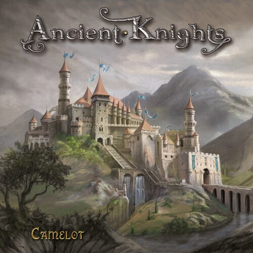 Ancient Knights: Camelot - COMPACT DISCS