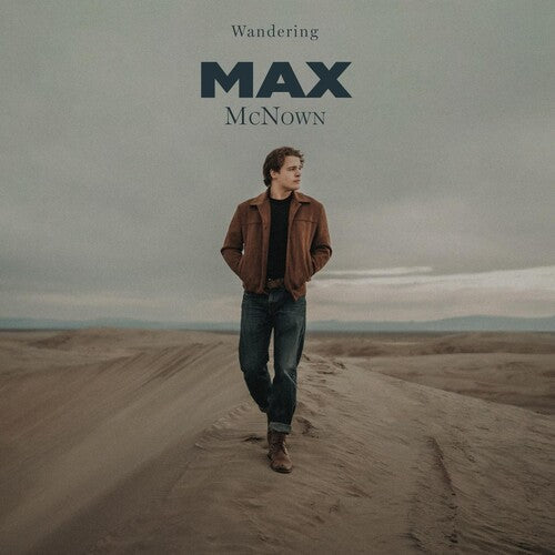 Max McNown: Wandering - VINYL