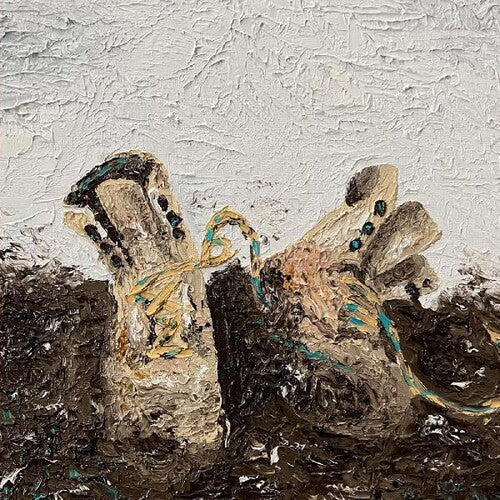 Apollo Brown: Skilled Trade - VINYL