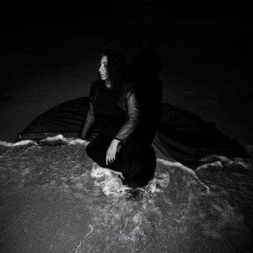 Arooj Aftab: Night Reign - VINYL