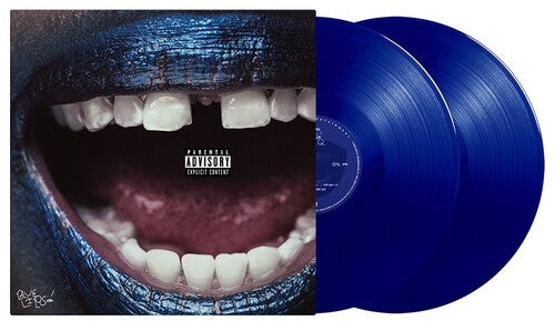 ScHoolboy Q: Blue Lips - VINYL