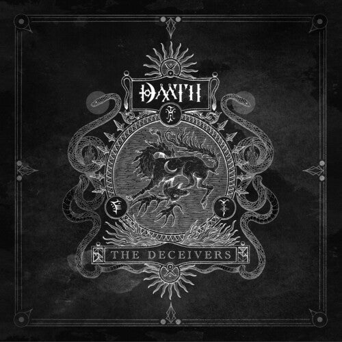 D th: The Deceivers - COMPACT DISCS
