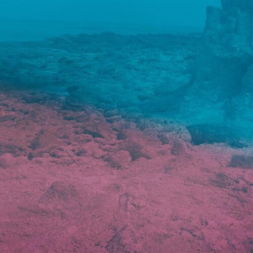 Matti Bye: Capri Clouds - VINYL