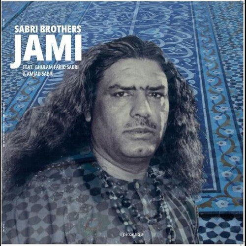 The Sabri Brothers: Jami - VINYL