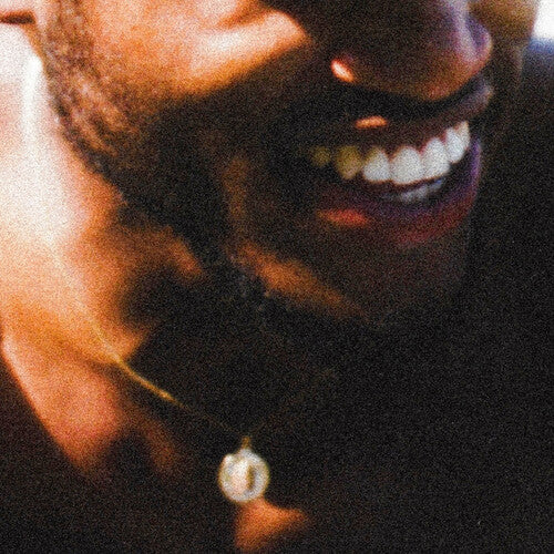 Maxo: Smile - VINYL