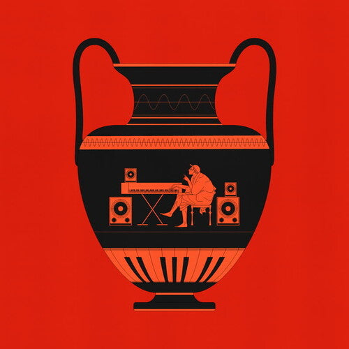 Delone: Romanticismo Siempre - VINYL