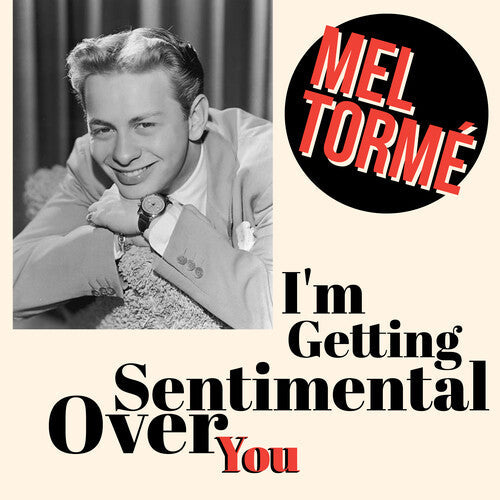 Mel Torme: I'm Getting Sentimental Over You - COMPACT DISCS