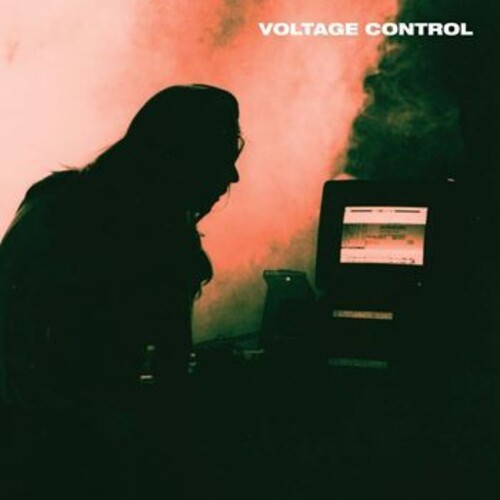 Voltage Control: Voltage Control (1990-1992) - VINYL