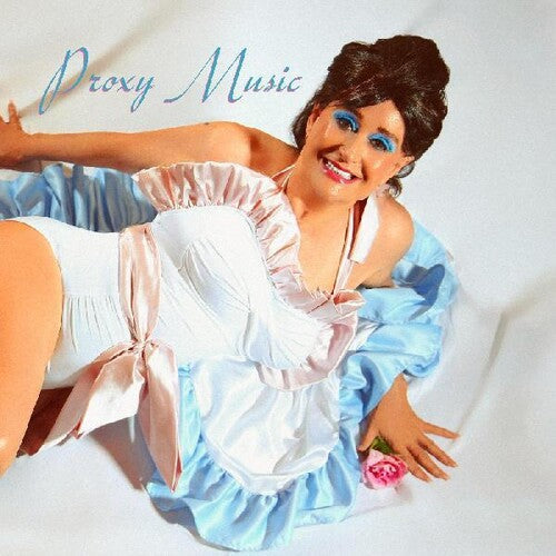 Linda Thompson: Proxy Music - COMPACT DISCS