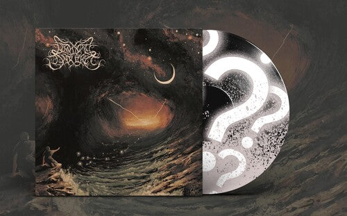 Liminal Shroud: Visions Of Collapse - VINYL