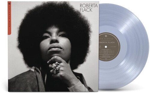 Roberta Flack: Now Playing - VINYL