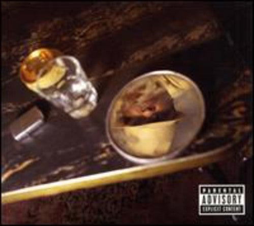 Scarface: Fix - VINYL