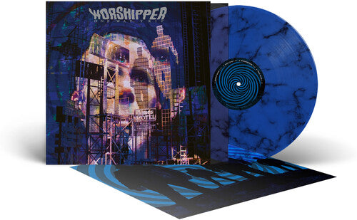 Worshipper: One Way Trip - VINYL