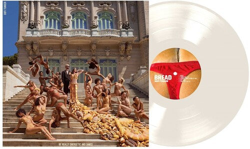 Sofi Tukker: BREAD - VINYL