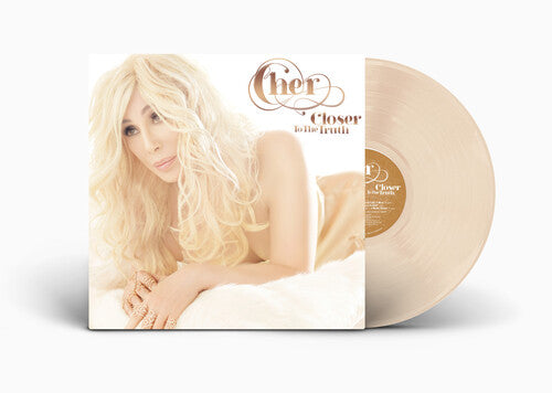 Cher: Closer To The Truth - VINYL