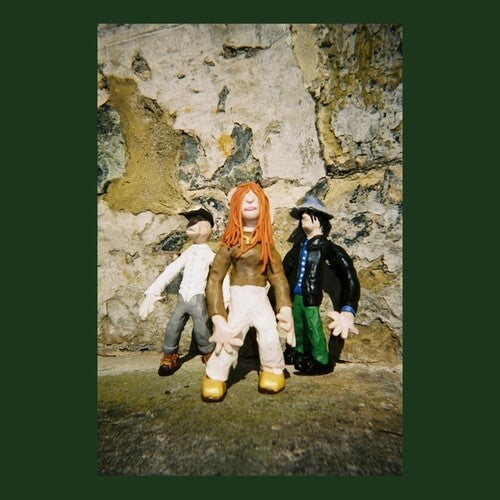 Th Blisks: Elixa - VINYL