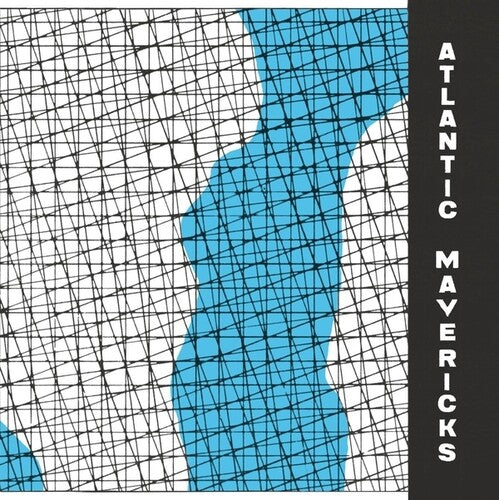 Petruta Kupper: Atlantic Mavericks: A Decade Of Experimental Music In Portugal 1982-1993 - VINYL