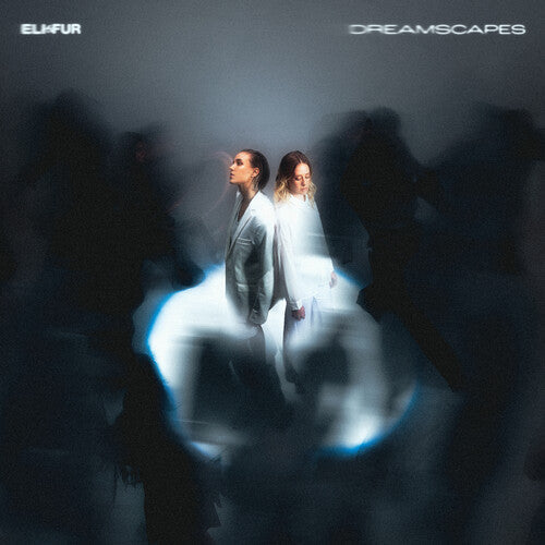 Eli & Fur: Dreamscapes - COMPACT DISCS